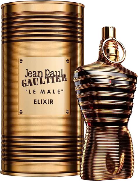 jean paul gaultier amazon|jean paul gaultier elixir amazon.